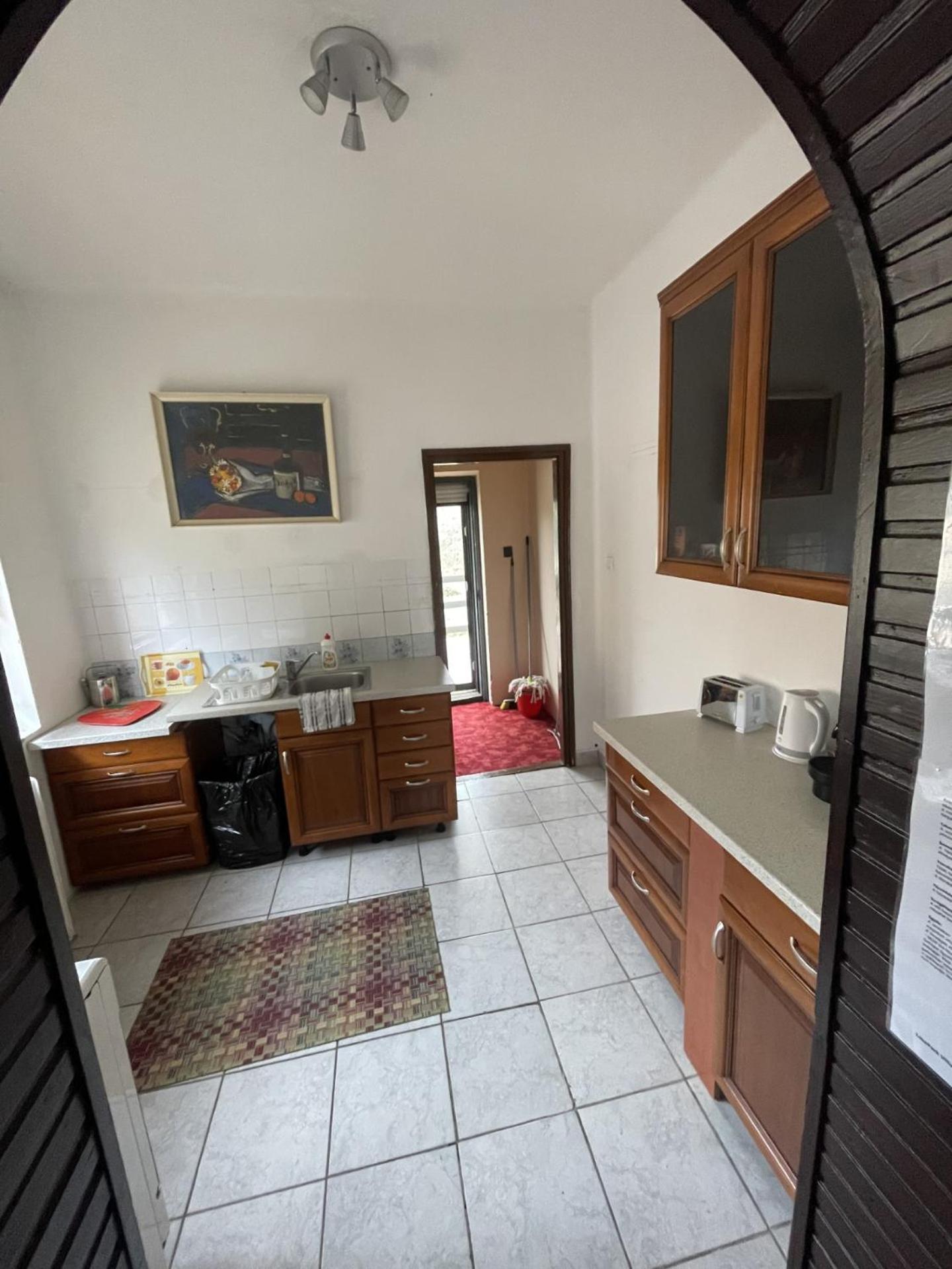Lakepark Garden With Swimming Pool & Park Apartament Bekecs