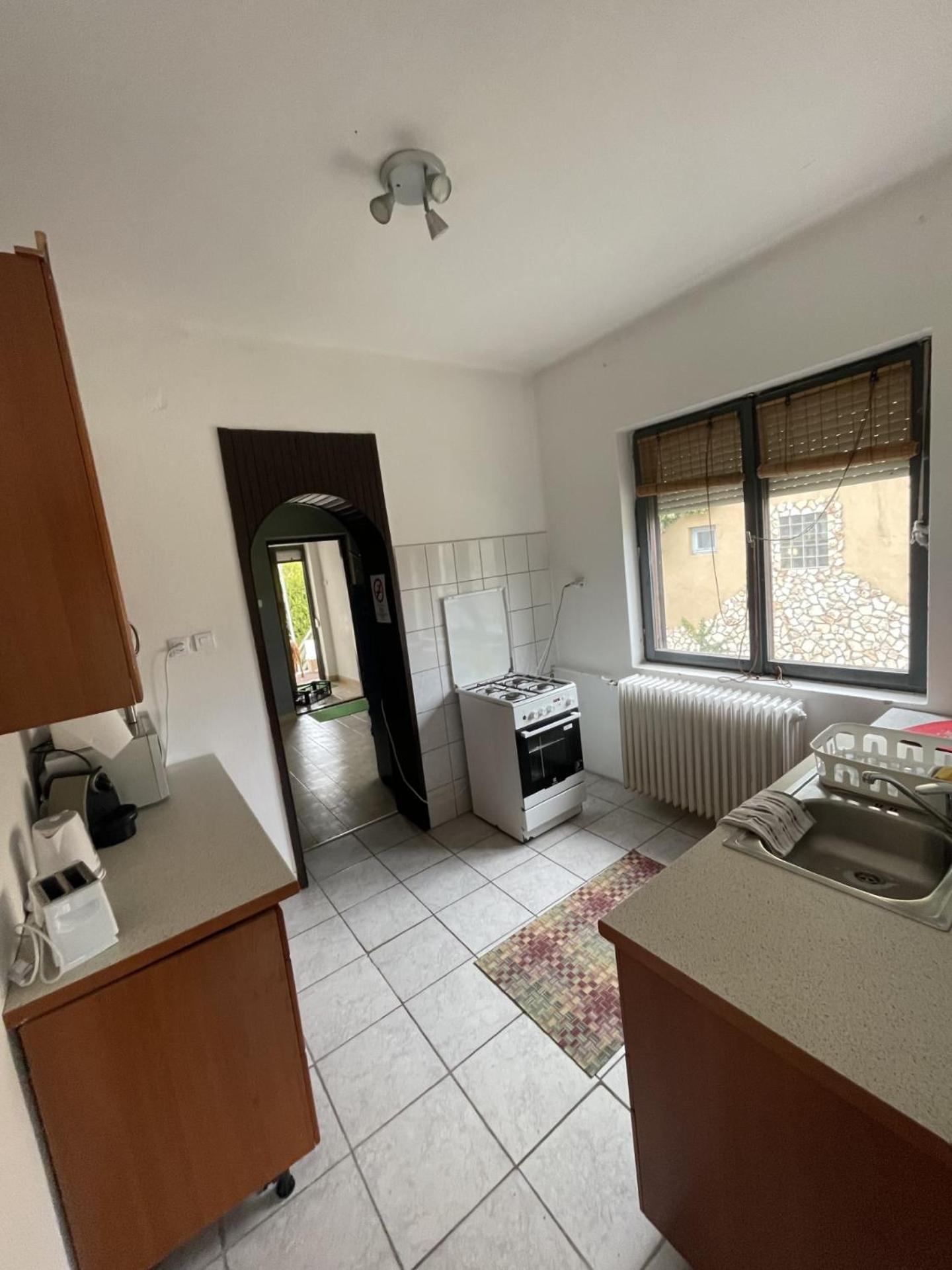 Lakepark Garden With Swimming Pool & Park *