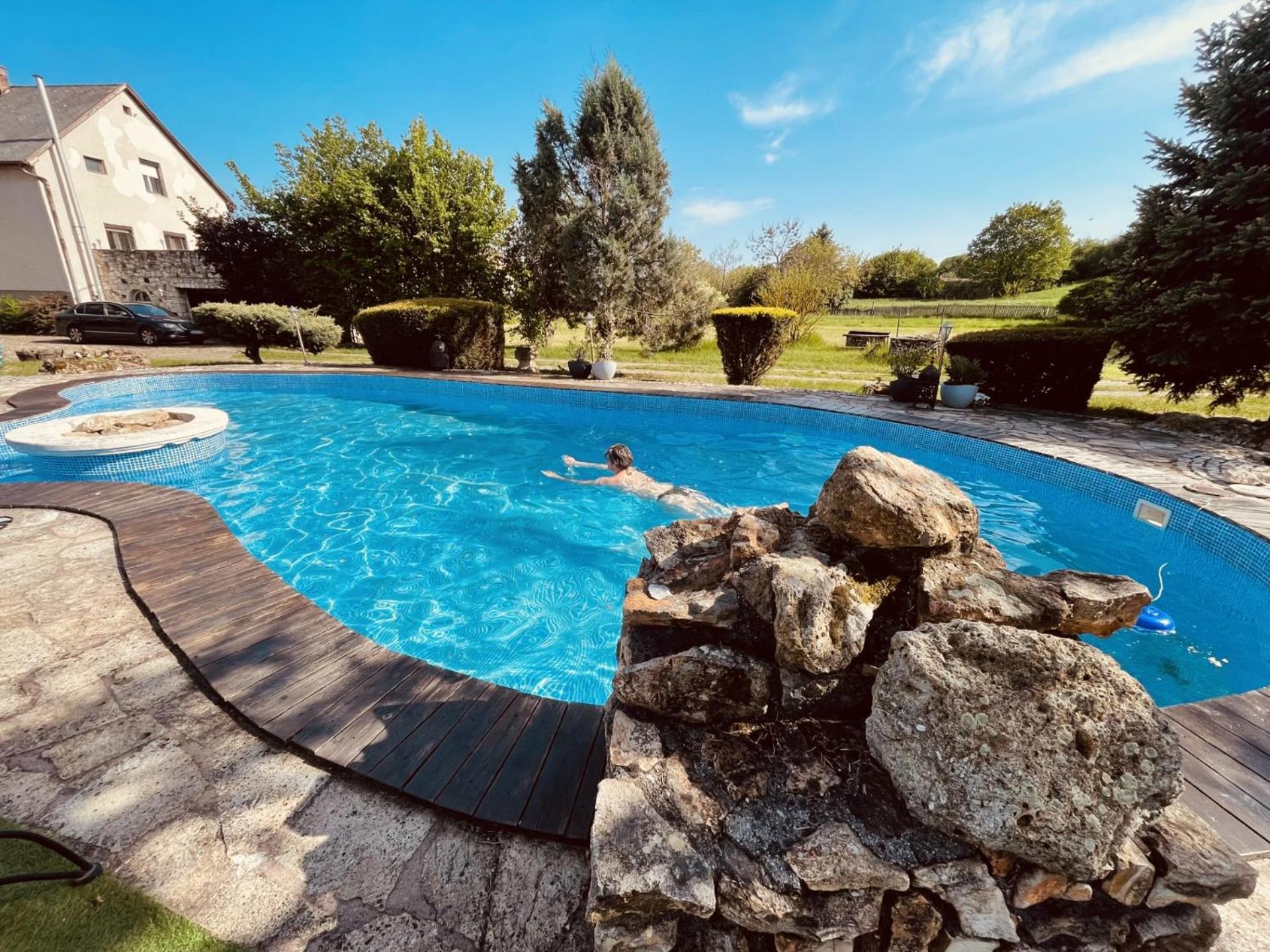 Apartament Lakepark Garden With Swimming Pool & Park *