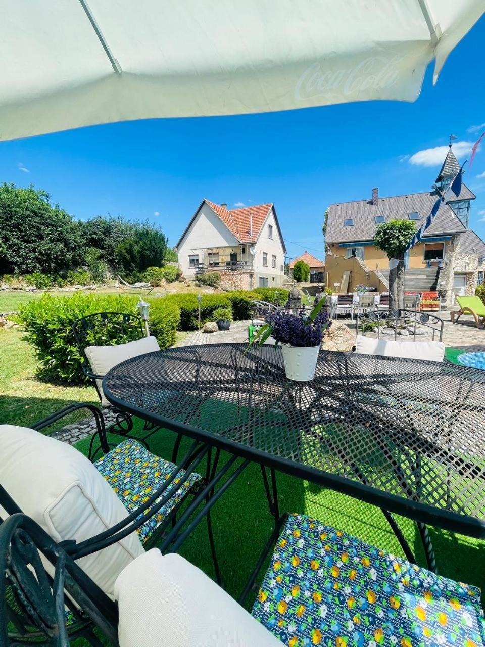 Apartament Lakepark Garden With Swimming Pool & Park